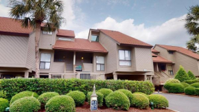 Heron Marsh Escape Split Level Villa Lake Views